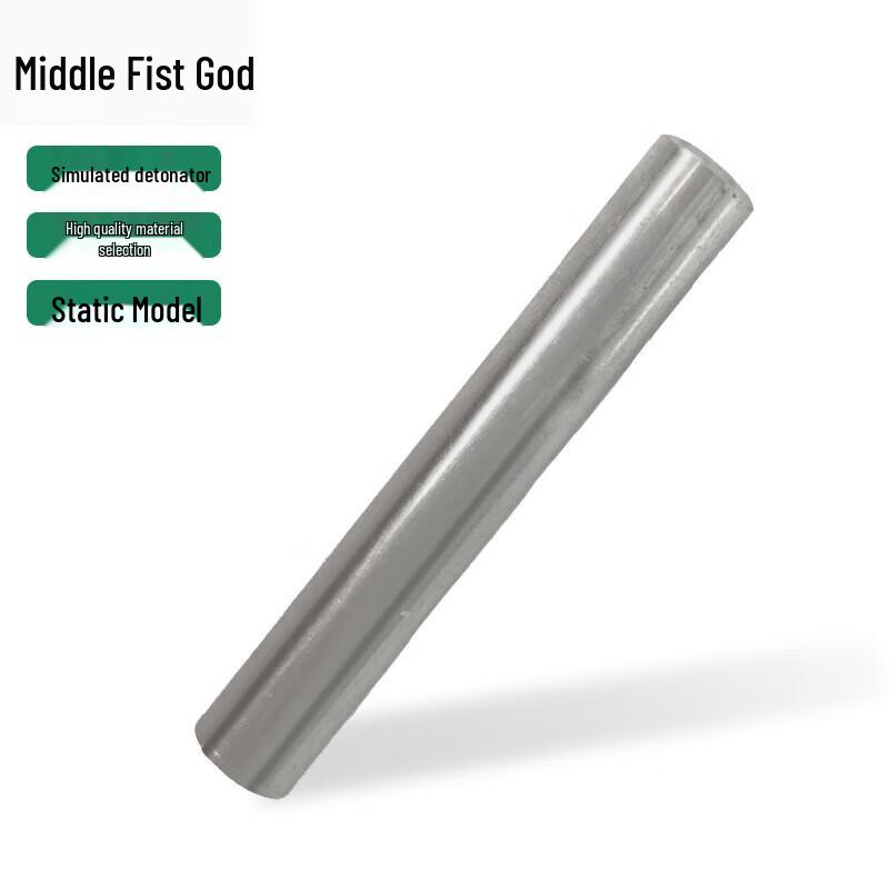 Simulated Thunder Tube Prop - Large (10 Pcs)