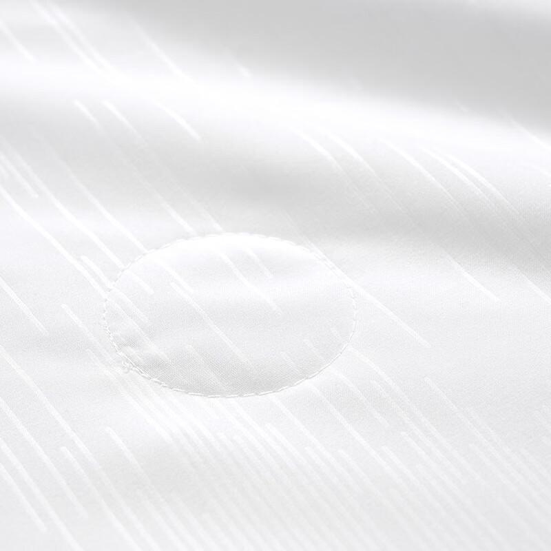 Fuanna Antibacterial Tussah Silk Summer Quilt