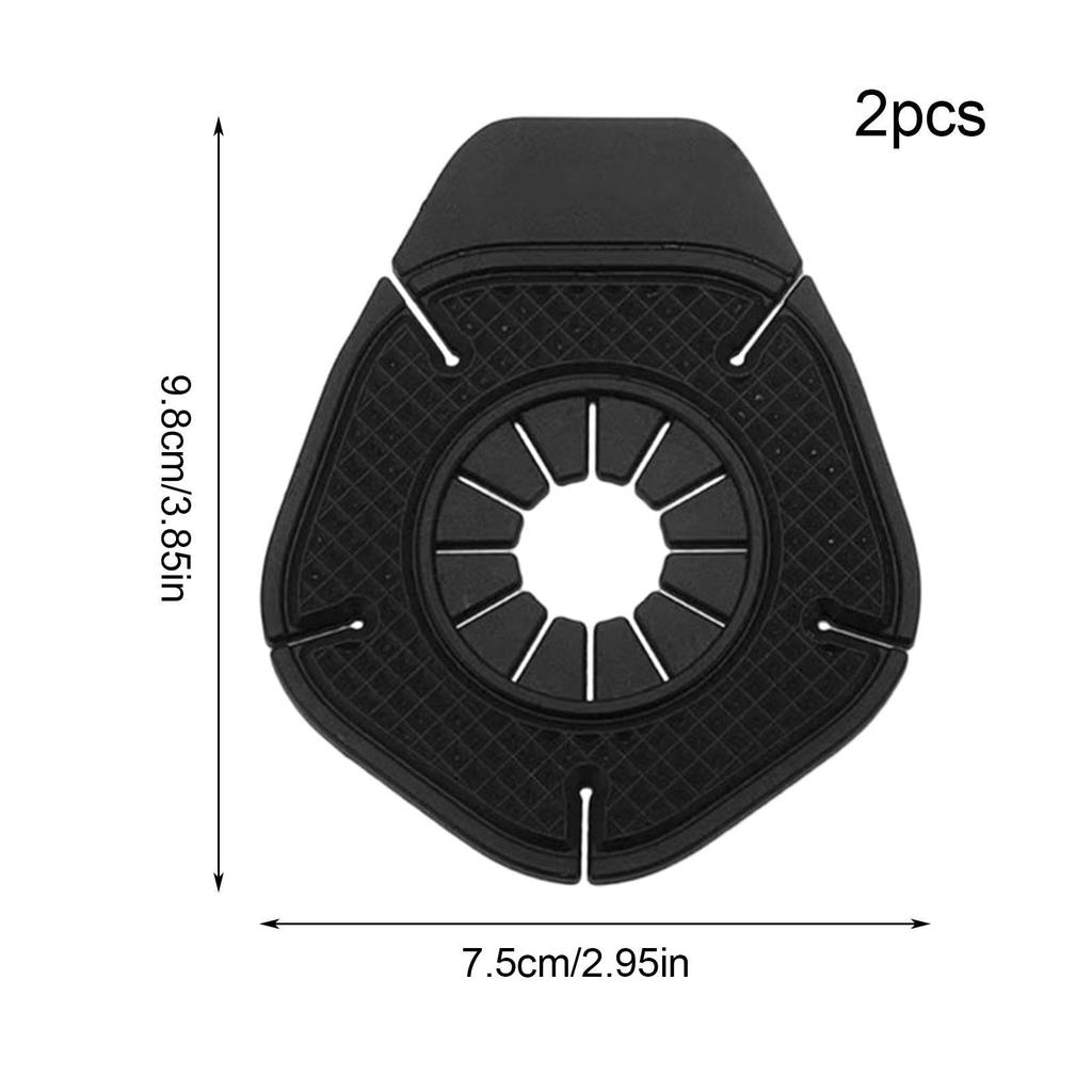 2 Car Wiper Hole Cover Car Wiper Hole Cover Car Wiper Hole Protector Wiper