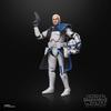 Hasbro Star Wars Black Series Anakin Skywalker Clone Captain Star Wars Premium Collection 15cm Action Figure Set of 2 Authentic & Rex, (G1733)
