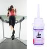 Odorless Silicone Treadmill Belt Lubricant for Running Machine Walking Pad Maintenance Smooth Formula Oil