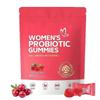 Cranberry Flavor Nutrition Gels & Chews 60 Counts