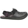 Chaco Unisex Adult Stripe Clogs