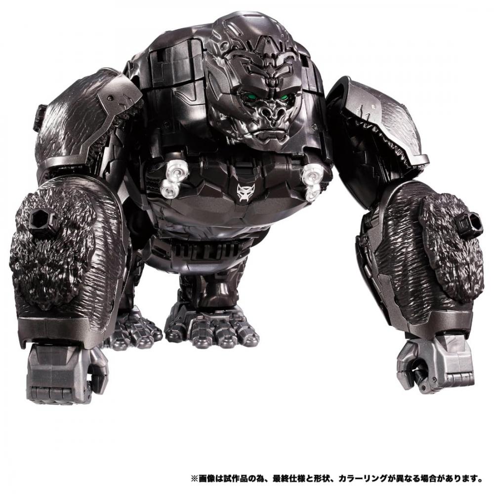 TAKARA TOMY [With manufacturer benefits] Transformers Beast Awakening Awakening Optimus Primal