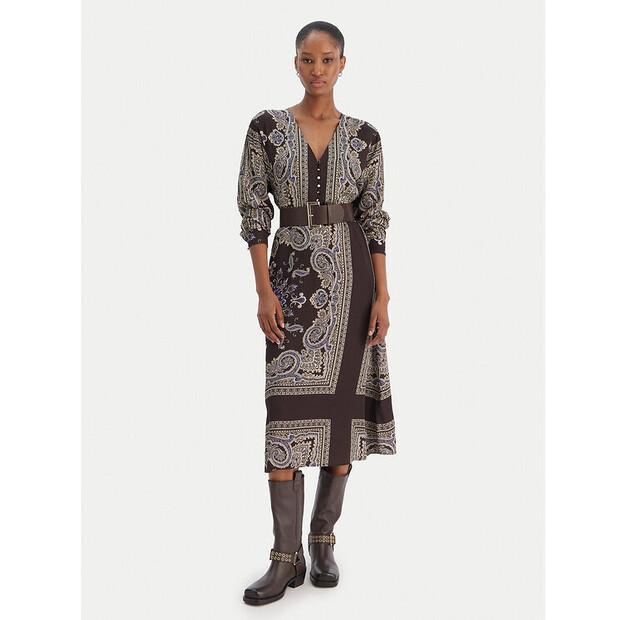 Платье Liu Jo MF5394 TS117 EU 40