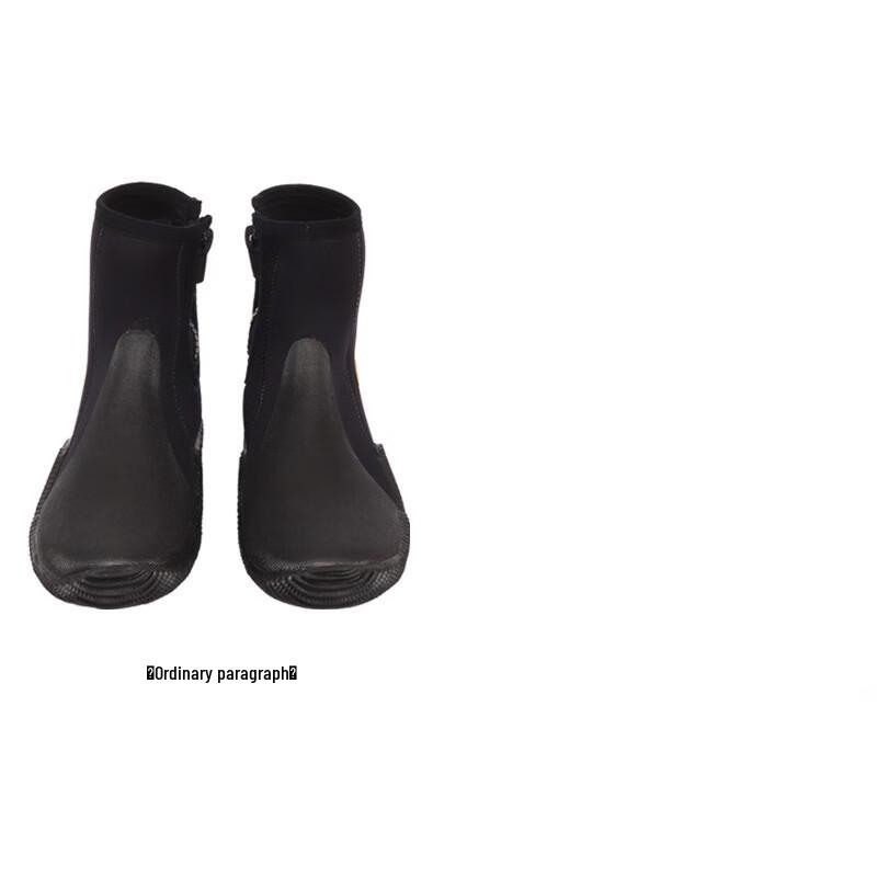 OLOMM Professional Water Rescue Boots 39-45