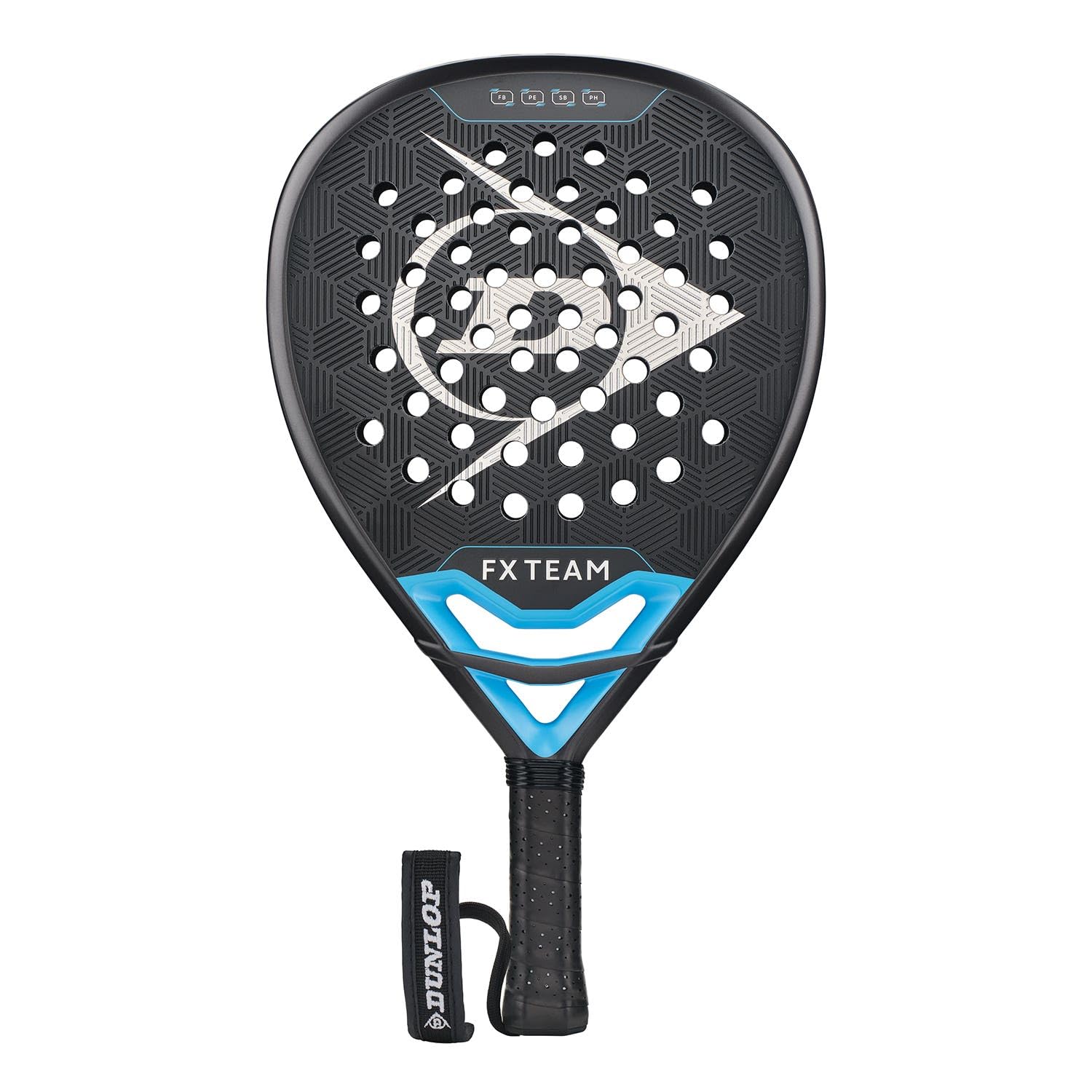 

DUNLOP FX TEAM all-round racket DSPR00145