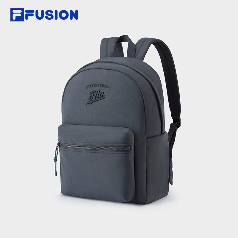 FILA FUSION Trendy Unisex Casual Backpack
