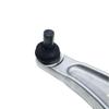 Front Lower Control Arms Set of 2 with Ball Joints for Buick Allure 2010 Buick Lacrosse 20102016 Buick Regal 20112017 Chevrolet