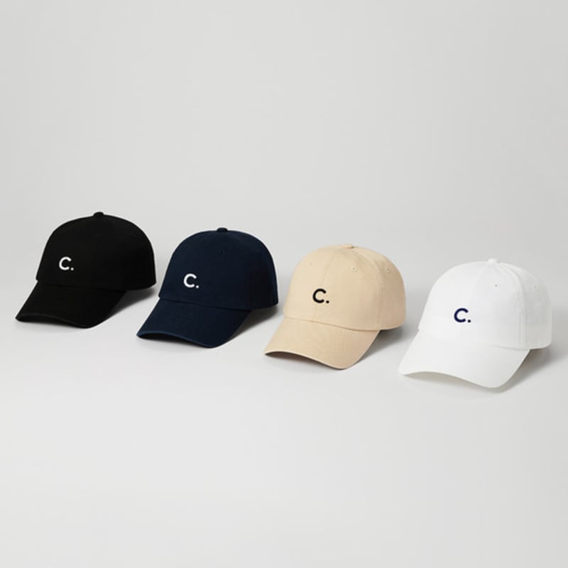 CLOVE Basic Fit Ball Cap (4 Colors)