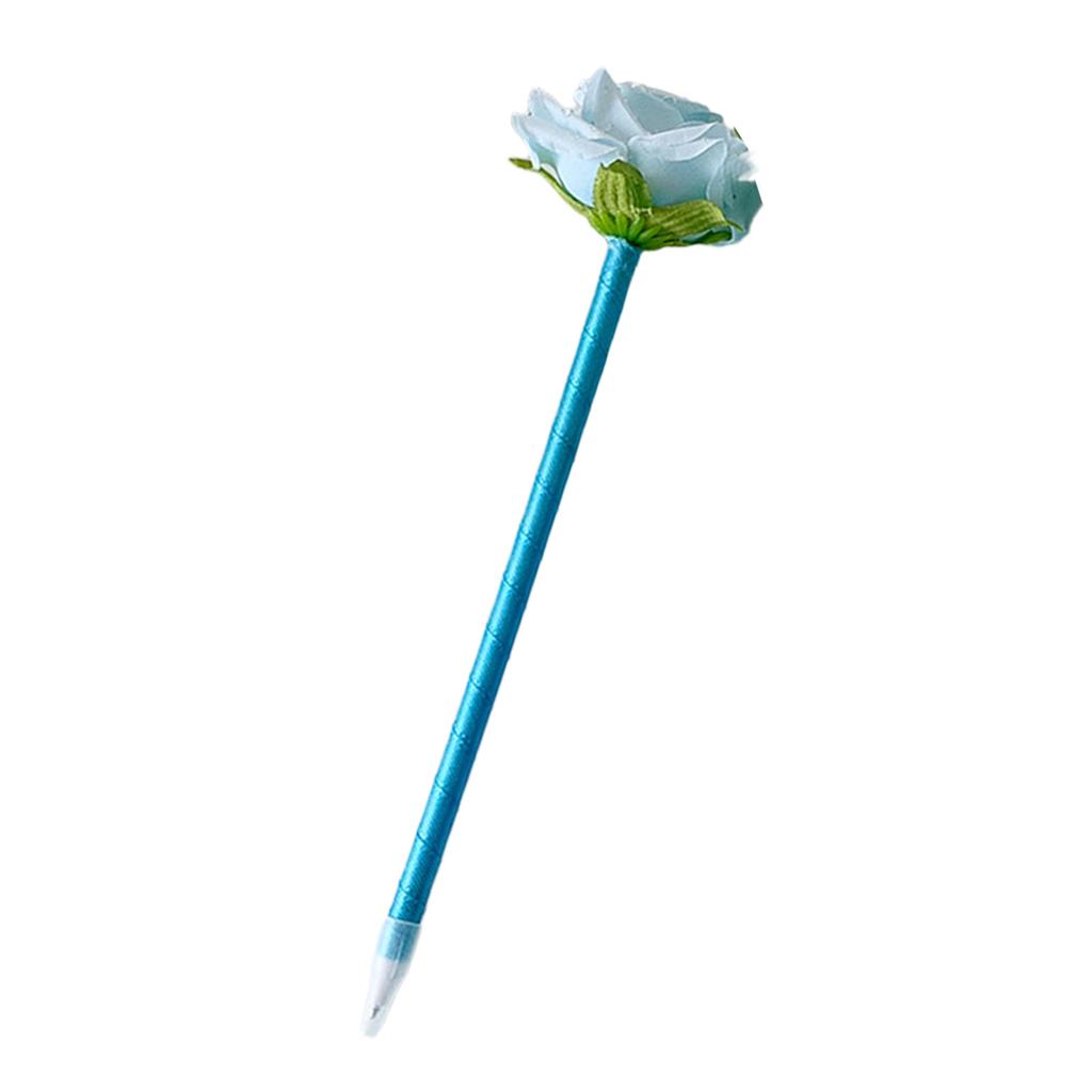 Plastic Ballpoint Pen Plastic Ball Pen Medium Point 0.5mm Smooth Writing Oil Pen for Office School Students Writing Pen