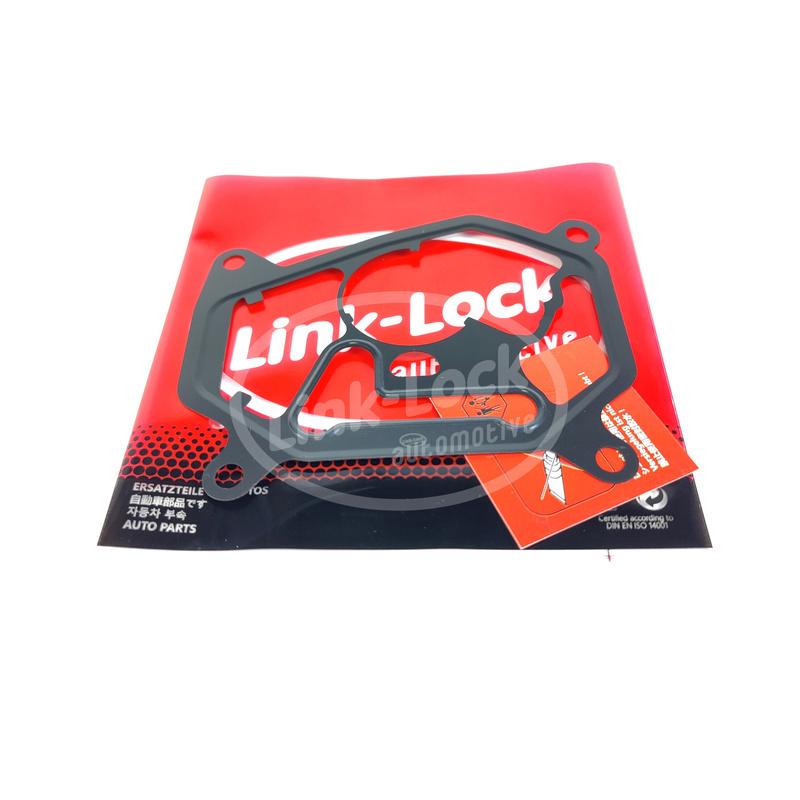 LINK-LOCK Engine vacuum pump gasket 2700160080 A2700160080 for Mercedes-Benz M270 A180 A200 B200 CLA200 GLA260 CLA260 W246 X156
