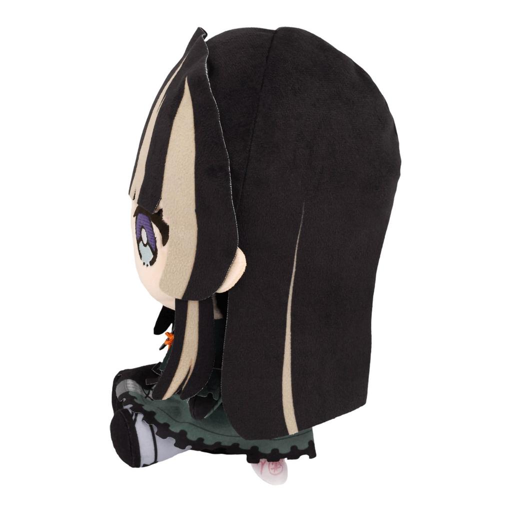 Raden Plush Toy Friends with U Official Goods Jūfūtei -
