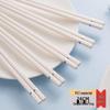 Premium Alloy Chopsticks with Decorative Ring