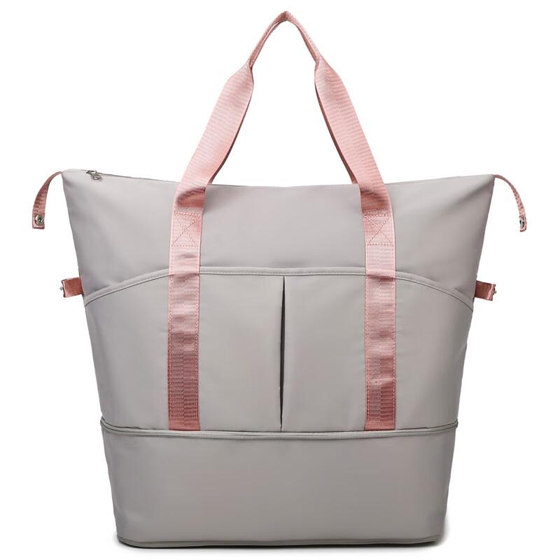 

CanChi Foldable Travel & Gym Duffel Bag