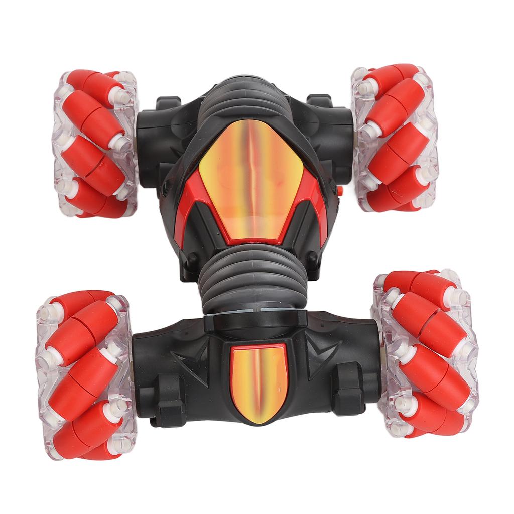 Remote Control Stunt Car 2.4G Gesture Control 360 Degree Flipping High Speed RC Off Road Car Model