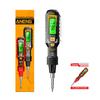B20 LCD Digital Voltage Tester Double Head Screwdriver AC 30V-1000V Voltage Detector NCV Voltage Electrical Induction Test Pen