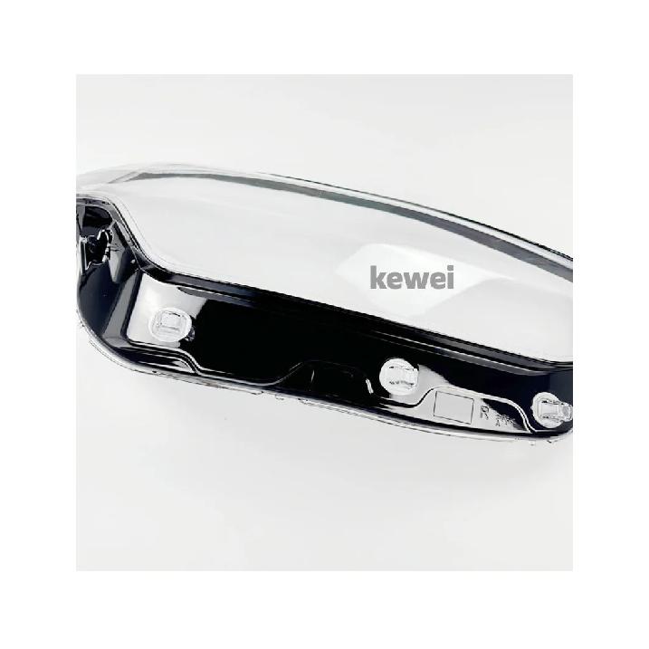 For Volvo XC90 2015 2016 2017 2018 2019 2020 2021 2022 Car Headlight Shell Headlight Cover Headlight Glass Headlamp Lens