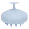 Pet Massage Brush Multifunctional Soft Silicone Pet Grooming Tool for Massage Bathing