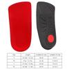 Soft Comfortable Breathable Arch Insoles Shoes Insole Sneaker Insert Cushion (S)