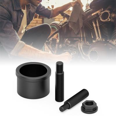 Engine Camshaft Seal Installer Tool Set Camshaft Seal Installation Tool Engine Seal Replacement Tool Suitable for Mazda