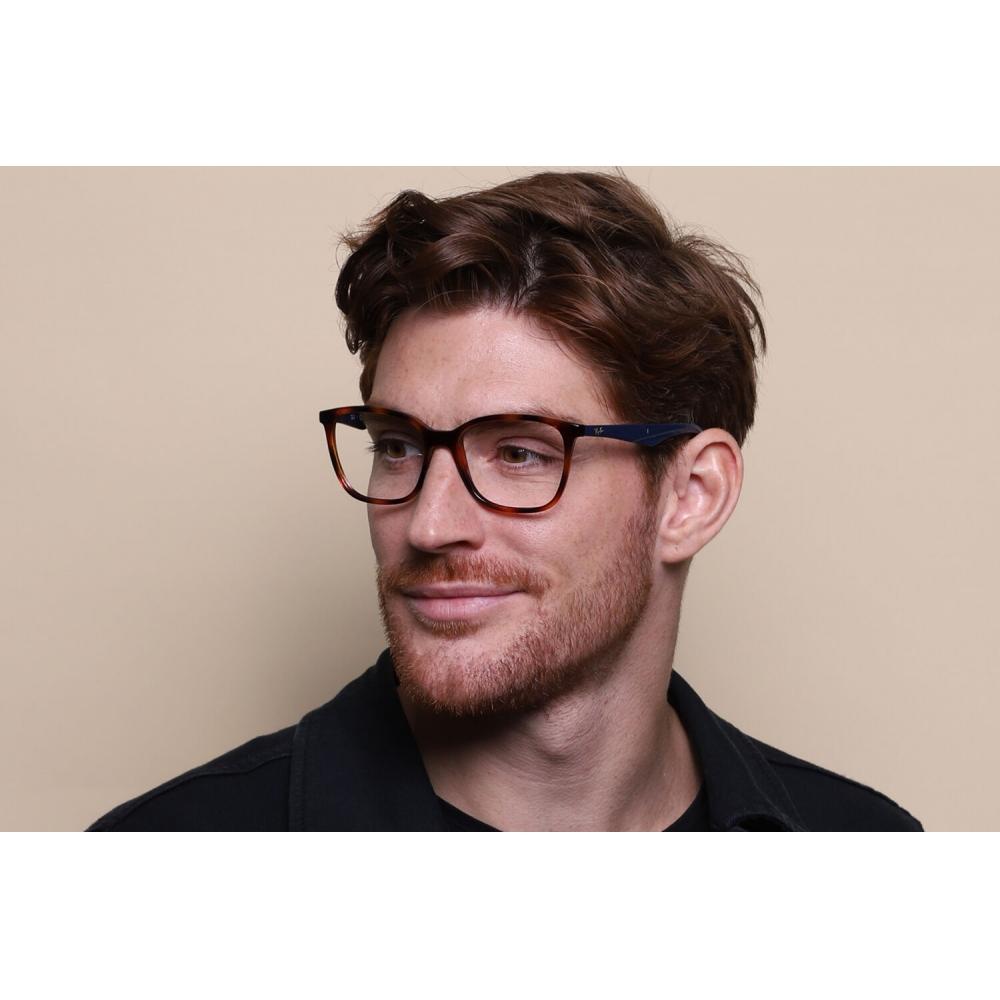 Ray Ban Rx7066 Active Lifestyle 5585 Unisex Eyeglasses