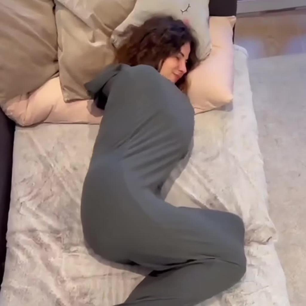 Pătură Pondere cu Capsulă de Somn cu Glugă - Lenjerie de Pat Termică, Pătură Confortabilă All-Season Lavabilă la Mașină pentru Adult, Somn Profund, Relaxare