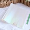 Korreksjonsgel Lysfilm Kjeledyrfargefilter Store Ark for Film Scene Teater DJ-belysning Scrapbooking Kunst
