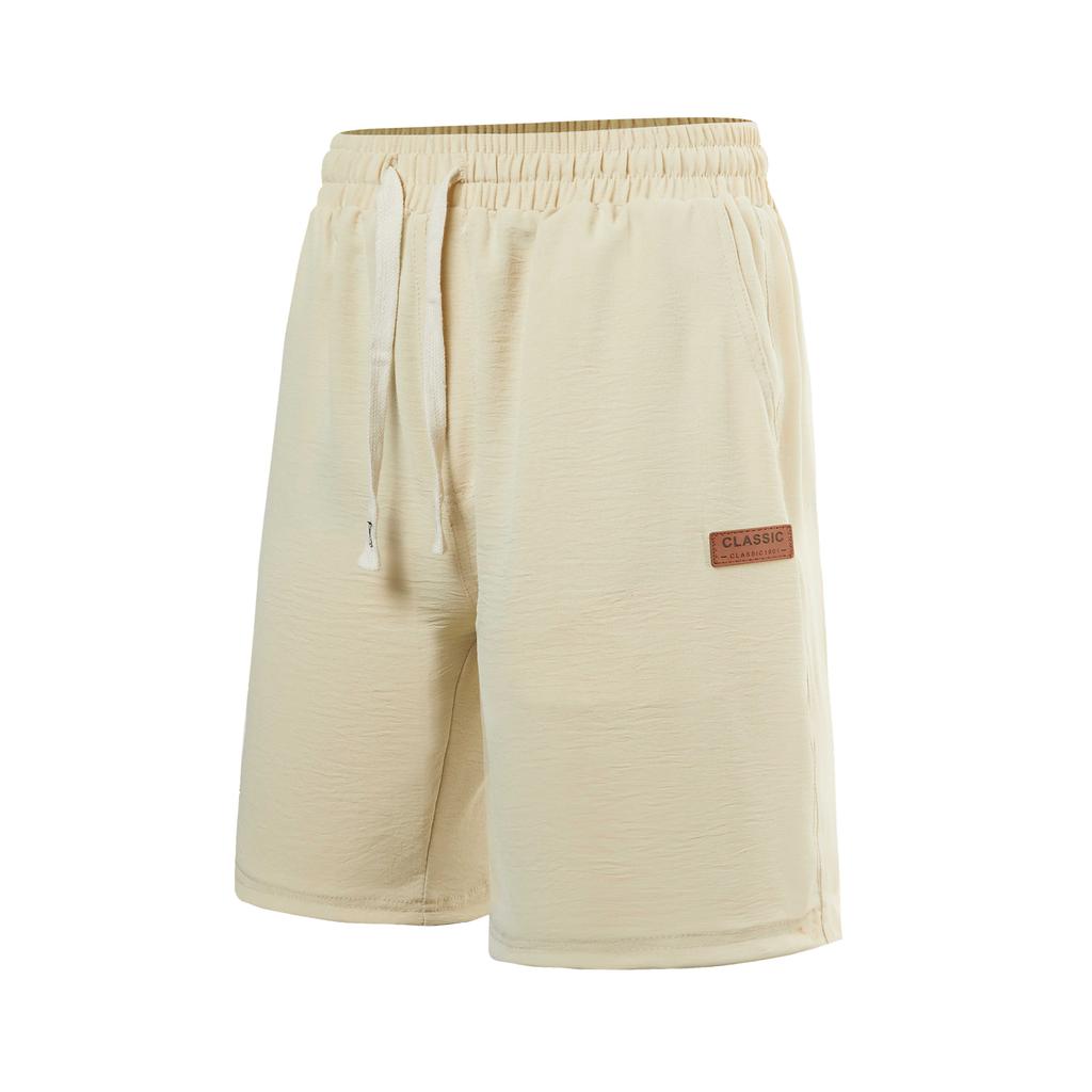 Summer Shorts, Cool And Wear-resistant Casual Pants