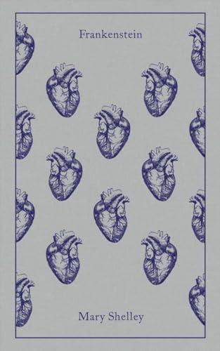 Frankenstein by Mary Shelley Hardback Book 9780141393391