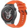 Original Silicone Strap for Huawei Watch GT5 Pro Smart Watch Replaceable Wristband Correa for Huawei GT5pro 46mm Bracelet Belt