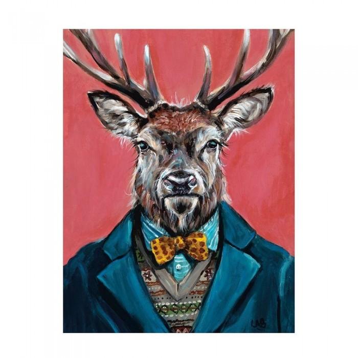 Louise Brown Callum Papierdruck