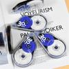 Error Eraser Tape 5mm*30M Correction Tape Correction Tape Roller White Sticker Tape Correct Belt