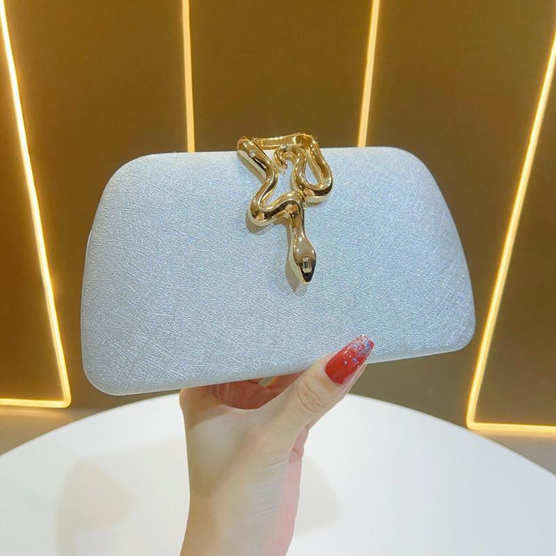 2026 Luxus Klassische Damen Abendtasche Mode High-End Party Dame Clutch Handtasche Elegant Braut Hochzeit Schulter Crossbody Tasche