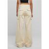 Pantalon cargo large taille haute femme Urban Classics