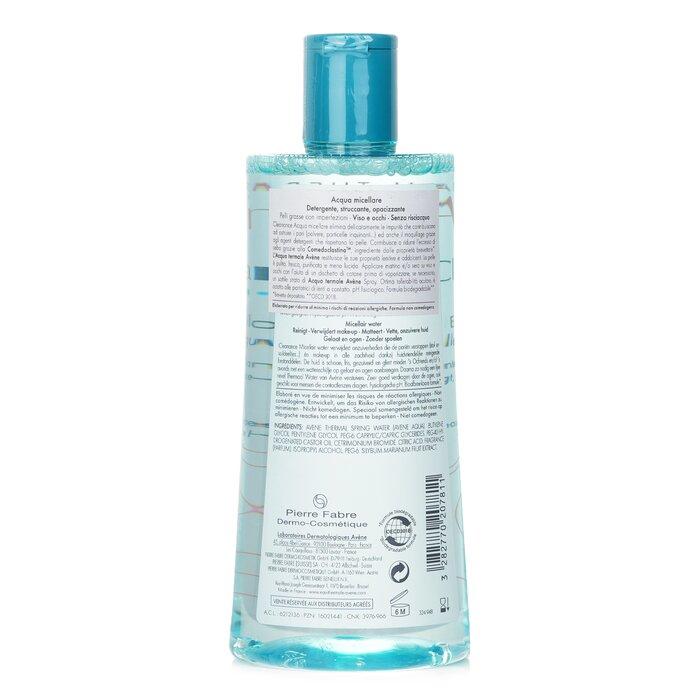 Avene Cleanance Micellar Water (Face & Eyes)