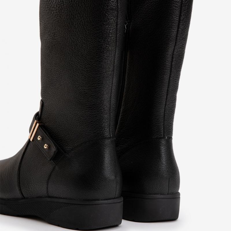Portfolio Portfolio By ESquire Women S Fur Half bootS