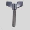 6mm Drum Tuning Key with Screw Universal Portable Drum Adjustment Tool for Drummers Musical Instrument Replacement Gift