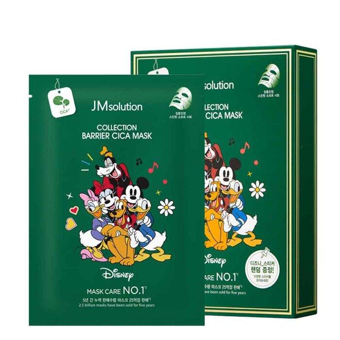 Jm Solution Disney Collection Barrier Cica Mask