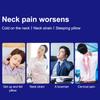 Household Neck Brace For Reducing Head And Neck Load, Protecting Neck And Neck, Fixing Neck Brace For Correction And Therapy