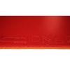 STIGA DNA Platinum S Red MAX Tension Back Rubber, Table Tennis Rubber, 1712040523