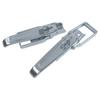 4pcs Heavy Duty Trailer Gate Latches Reliable Steel Handles for Trailers