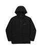 SNOWPEAK APPAREL Root Windbreaker (S26Fmrwb66) Black