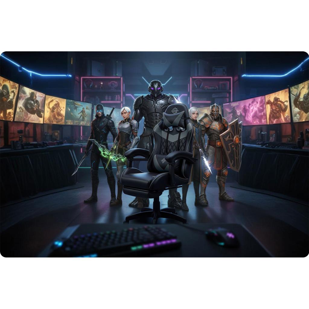 Sofotel Draknor Ii Gaming Chair