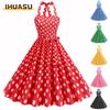 Fashion Summer Spring Sleeveless Casual Dresses