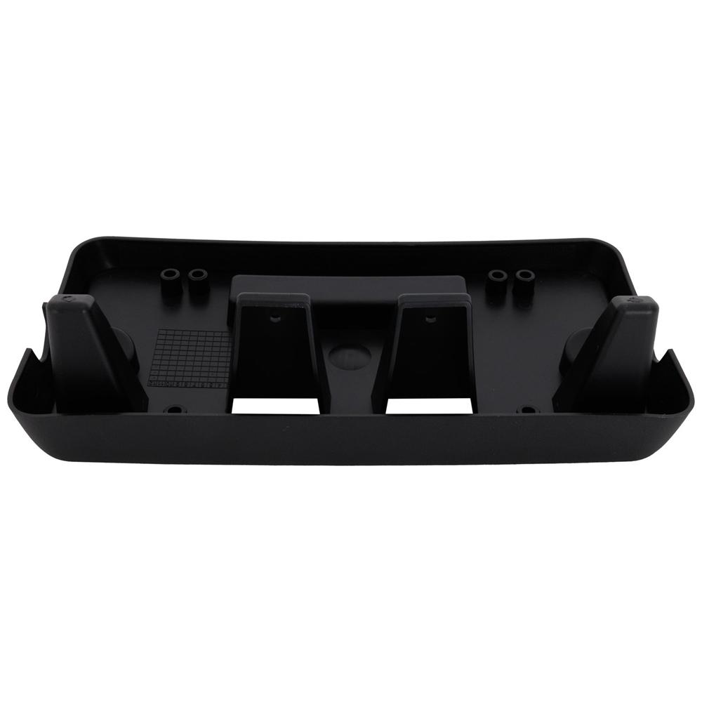 For 20-22 GMC Sierra 2500/3500 HD Front License Plate Bracket 84186107 GM1068228