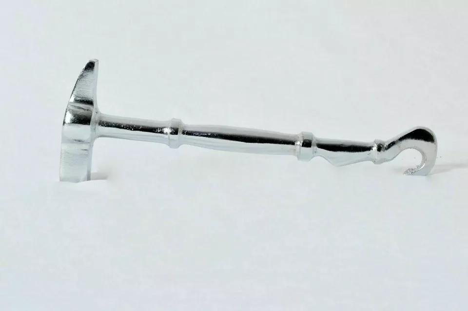 Professional Brass Tabla Drum Set | High Quality Folk & Indian Classical Musical Instrument with Carry Bag