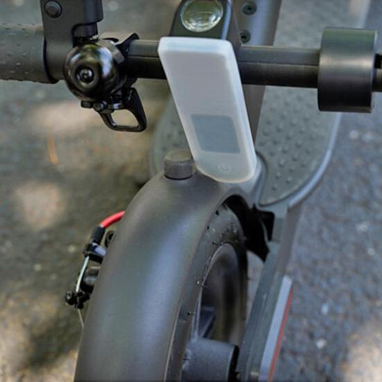 Electric Scooter Dashboard Protector Cover for Xiaomi Mijia M365 Accessories