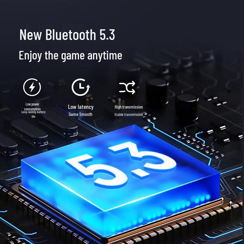 EDIFIER XS1 True Wireless Bluetooth Earbuds