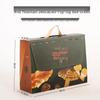 Mountain Delicacies Gift Box: Yunnan Shiitake, Morel, Northeastern Wood Ear Mushrooms